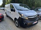Opel Vivaro 1.6 1wł  LONG PRZEDŁUŻANY Traffic Klima 6biegów  Stan BDB BEzwypadk - 3