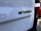 Opel Vivaro 1.6 1wł  LONG PRZEDŁUŻANY Traffic Klima 6biegów  Stan BDB BEzwypadk - 7