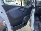 Opel Vivaro 1.6 1wł  LONG PRZEDŁUŻANY Traffic Klima 6biegów  Stan BDB BEzwypadk - 9