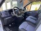 Opel Vivaro 1.6 1wł  LONG PRZEDŁUŻANY Traffic Klima 6biegów  Stan BDB BEzwypadk - 11