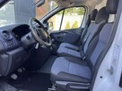 Opel Vivaro 1.6 1wł  LONG PRZEDŁUŻANY Traffic Klima 6biegów  Stan BDB BEzwypadk - 12