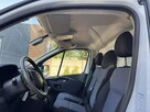 Opel Vivaro 1.6 1wł  LONG PRZEDŁUŻANY Traffic Klima 6biegów  Stan BDB BEzwypadk - 13