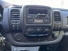 Opel Vivaro 1.6 1wł  LONG PRZEDŁUŻANY Traffic Klima 6biegów  Stan BDB BEzwypadk - 15