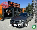 Mercedes GLA 45 AMG Polski Salon, 1-właściciel, Pełny serwis, Bezwypadkowy, 4-Matic, LED - 1