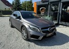 Mercedes GLA 45 AMG Polski Salon, 1-właściciel, Pełny serwis, Bezwypadkowy, 4-Matic, LED - 2