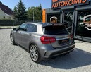 Mercedes GLA 45 AMG Polski Salon, 1-właściciel, Pełny serwis, Bezwypadkowy, 4-Matic, LED - 4