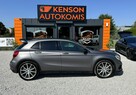 Mercedes GLA 45 AMG Polski Salon, 1-właściciel, Pełny serwis, Bezwypadkowy, 4-Matic, LED - 5