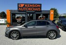 Mercedes GLA 45 AMG Polski Salon, 1-właściciel, Pełny serwis, Bezwypadkowy, 4-Matic, LED - 6