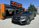 Mercedes GLA 45 AMG Polski Salon, 1-właściciel, Pełny serwis, Bezwypadkowy, 4-Matic, LED - 7