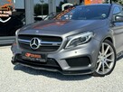 Mercedes GLA 45 AMG Polski Salon, 1-właściciel, Pełny serwis, Bezwypadkowy, 4-Matic, LED - 8