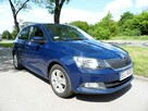 Škoda Fabia 1,0 gaz klima - 2
