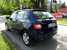 Škoda Fabia 1,0 gaz klima - 5