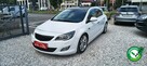Opel Astra Nawigacja| OPC| ALU| Sport|NOWE sprzęgło|ALU 18"|ksenony - 1