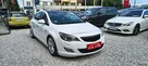 Opel Astra Nawigacja| OPC| ALU| Sport|NOWE sprzęgło|ALU 18"|ksenony - 3
