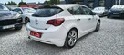 Opel Astra Nawigacja| OPC| ALU| Sport|NOWE sprzęgło|ALU 18"|ksenony - 4