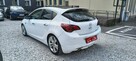 Opel Astra Nawigacja| OPC| ALU| Sport|NOWE sprzęgło|ALU 18"|ksenony - 6