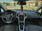 Opel Astra Nawigacja| OPC| ALU| Sport|NOWE sprzęgło|ALU 18"|ksenony - 7