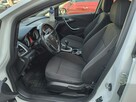 Opel Astra Nawigacja| OPC| ALU| Sport|NOWE sprzęgło|ALU 18"|ksenony - 9