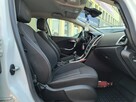 Opel Astra Nawigacja| OPC| ALU| Sport|NOWE sprzęgło|ALU 18"|ksenony - 13