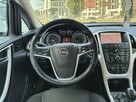 Opel Astra Nawigacja| OPC| ALU| Sport|NOWE sprzęgło|ALU 18"|ksenony - 16