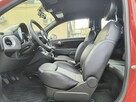 Fiat 500 ALU | Pół-skóry| Klimatyzacja | Super Stan |Niski przebieg ! - 8
