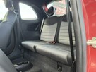 Fiat 500 ALU | Pół-skóry| Klimatyzacja | Super Stan |Niski przebieg ! - 10