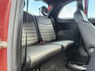 Fiat 500 ALU | Pół-skóry| Klimatyzacja | Super Stan |Niski przebieg ! - 15