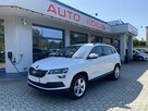 Škoda Karoq 1.6 116 KM, LED, Aktywny tempomat, Gwarancja - 1