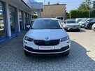 Škoda Karoq 1.6 116 KM, LED, Aktywny tempomat, Gwarancja - 2