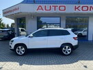 Škoda Karoq 1.6 116 KM, LED, Aktywny tempomat, Gwarancja - 4
