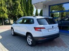 Škoda Karoq 1.6 116 KM, LED, Aktywny tempomat, Gwarancja - 5