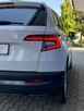 Škoda Karoq 1.6 116 KM, LED, Aktywny tempomat, Gwarancja - 8