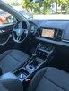 Škoda Karoq 1.6 116 KM, LED, Aktywny tempomat, Gwarancja - 10