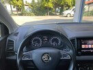 Škoda Karoq 1.6 116 KM, LED, Aktywny tempomat, Gwarancja - 16