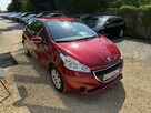 Peugeot 208 NAVI*100.000KM*Klima*Wielofu*Serwisowany*Bezwypadkowy*Jak*Nowy*Idealny - 4