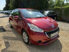 Peugeot 208 NAVI*100.000KM*Klima*Wielofu*Serwisowany*Bezwypadkowy*Jak*Nowy*Idealny - 5