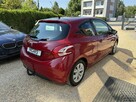 Peugeot 208 NAVI*100.000KM*Klima*Wielofu*Serwisowany*Bezwypadkowy*Jak*Nowy*Idealny - 8