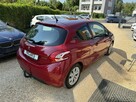 Peugeot 208 NAVI*100.000KM*Klima*Wielofu*Serwisowany*Bezwypadkowy*Jak*Nowy*Idealny - 9