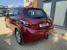 Peugeot 208 NAVI*100.000KM*Klima*Wielofu*Serwisowany*Bezwypadkowy*Jak*Nowy*Idealny - 11