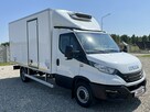 Iveco Daily 35S16 3.0/160KM Chłodnia Carrier_Viento -29*C/+29*C * GWARANCJA * - 1