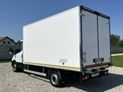 Iveco Daily 35S16 3.0/160KM Chłodnia Carrier_Viento -29*C/+29*C * GWARANCJA * - 3