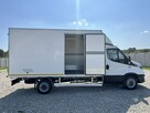 Iveco Daily 35S16 3.0/160KM Chłodnia Carrier_Viento -29*C/+29*C * GWARANCJA * - 7