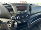 Iveco Daily 35S16 3.0/160KM Chłodnia Carrier_Viento -29*C/+29*C * GWARANCJA * - 13
