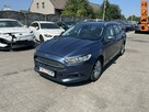 Ford Mondeo Klimatronik Podgrzewanie Kamera - 1