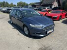 Ford Mondeo Klimatronik Podgrzewanie Kamera - 5