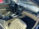 Ford Mondeo Klimatronik Podgrzewanie Kamera - 9
