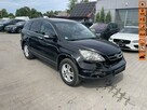 Honda CR-V Automat AWD Kamera cofania Ks. serwisowa - 1