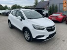 Opel Mokka Klimatyzacja Tempomat Oryg. przebieg - 1