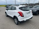 Opel Mokka Klimatyzacja Tempomat Oryg. przebieg - 4