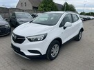 Opel Mokka Klimatyzacja Tempomat Oryg. przebieg - 5